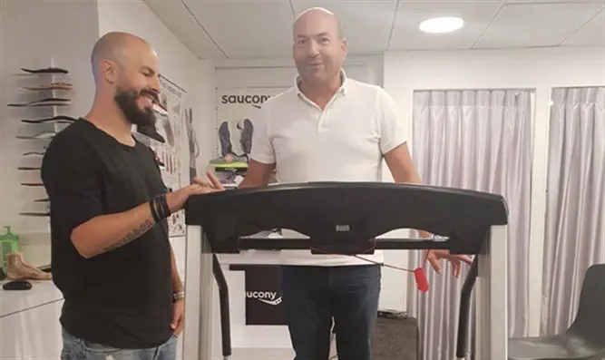 מדרסים בהתאמה אישית