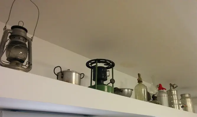 כך לפני שנים