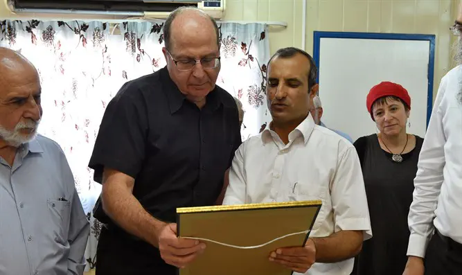 חננאל דורני ויעלון