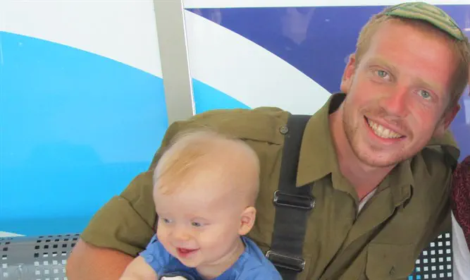 יהודה הישראלי