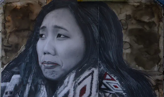 רות המואבייה