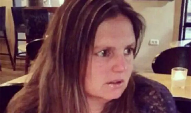 אילנה נבעה הי"ד