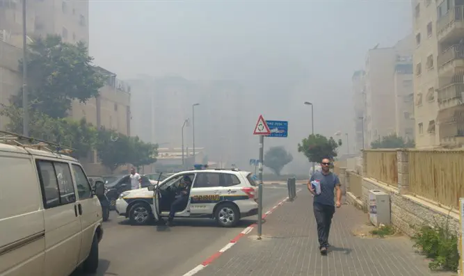 שכונת גבעת שאול