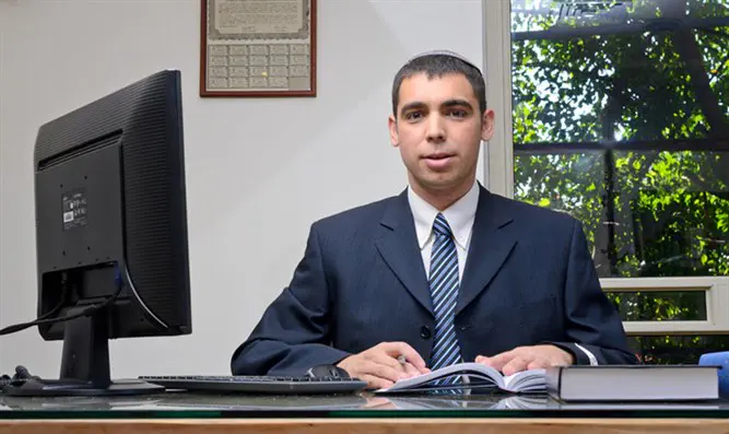 עו"ד אבינועם גואלמן