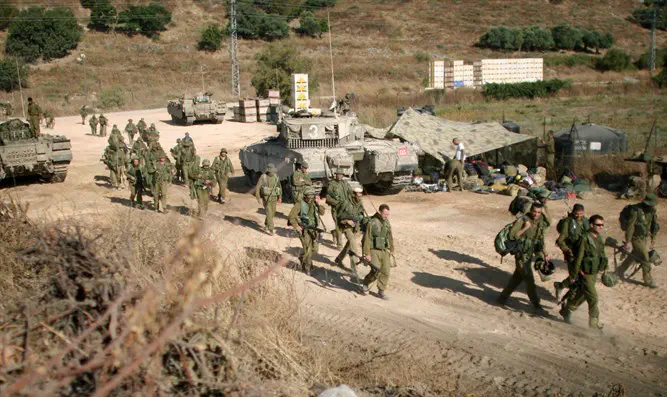 מלחמת לבנון השנייה