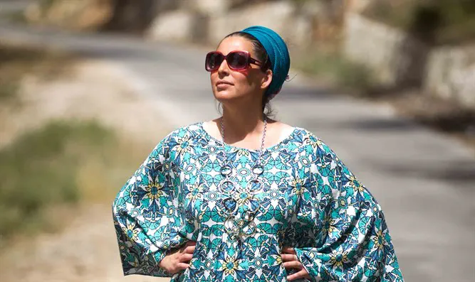 יום צילום מפרך מאחורינו