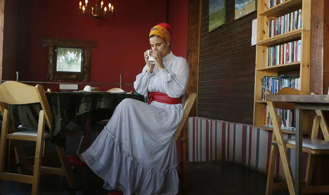 הסיפור הכפרי