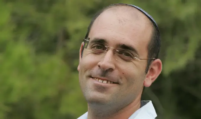 המזכ"ל הנכנס יאיר שחל