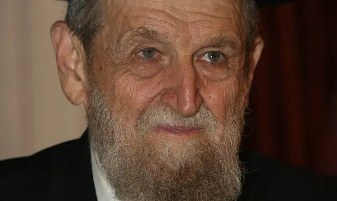 הרב שאר ישוב הכהן