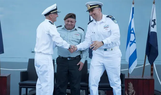 מעבירים את השרביט. רוטברג, שרביט ואיזנקוט