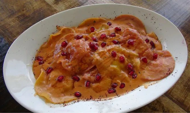 דואט רביולי