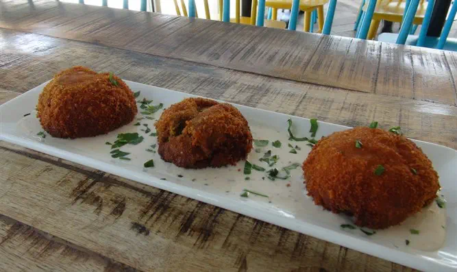 פטריות ממולאות