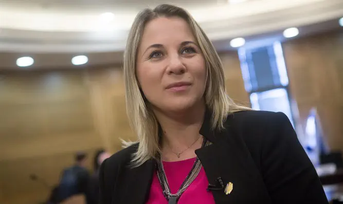 ח"כ סבטלובה