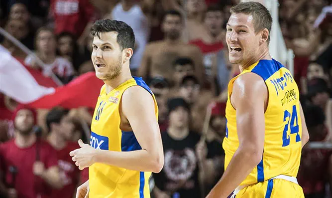 פניני ואייברסון, הערב. הרבה סיבות לחייך