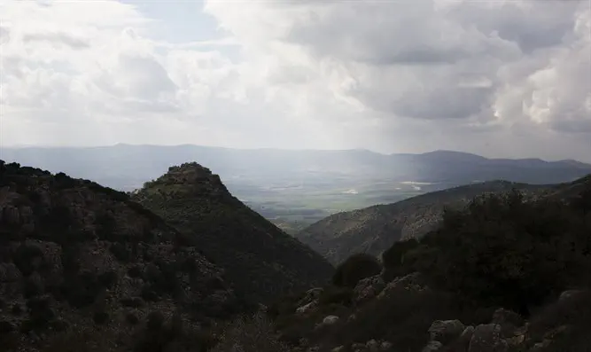 מבצר (קלעת) נמרוד