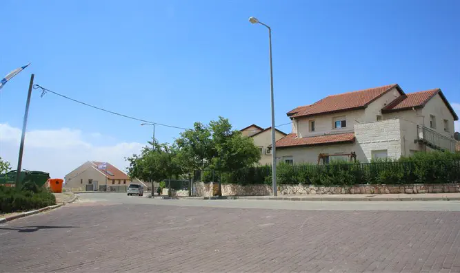 בית משפחת ברוט