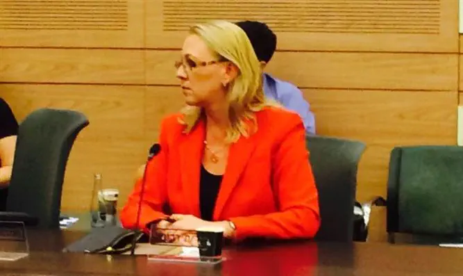 ח"כ מלינובסקי