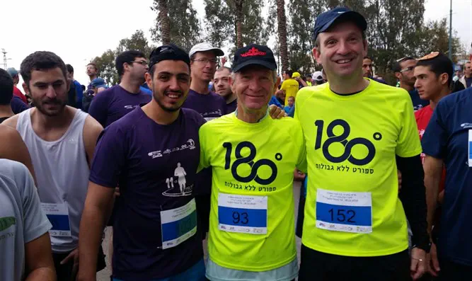 מירוץ בניה ה-11