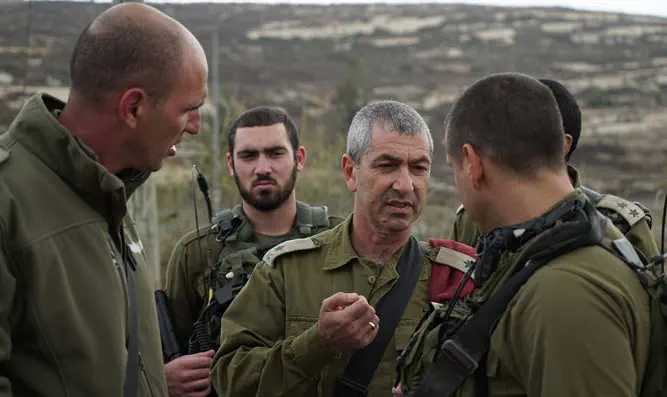 אוהבים ומאמינים בצה''ל