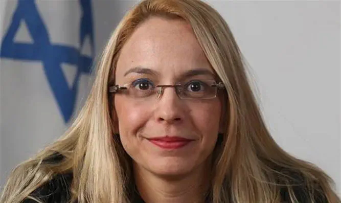 השופטת איריס אסל