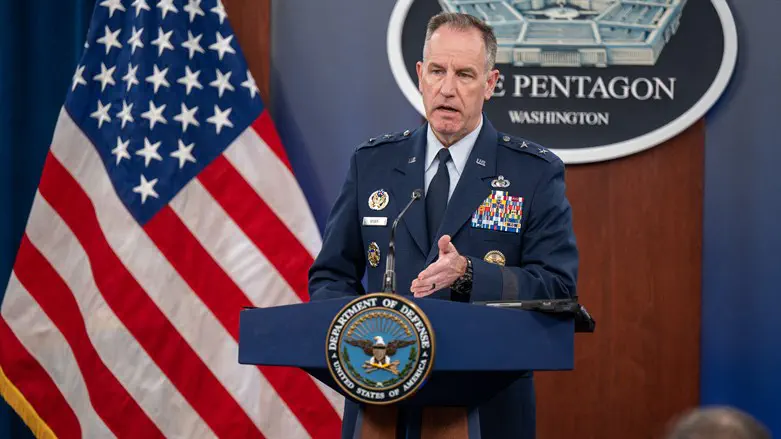 Pentagon: The US will work closely with Israel's next Defense Minister