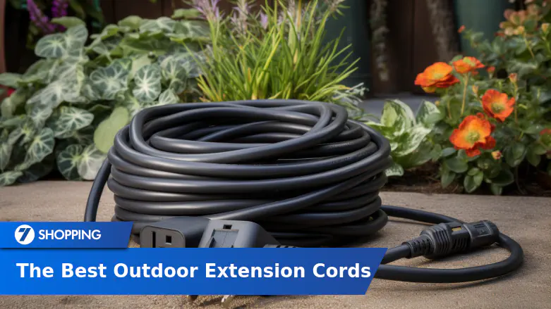 Best Outdoor Extension Cord of 2024