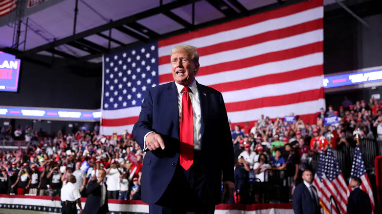 Trump: 'Israel should end war, bring back hostages quickly' | Israel ...