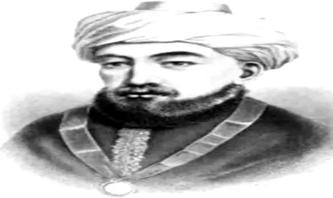 Who Is Rambam Highlights Of Rambam’S Guide For The Perplexed: Part 1 – PSYAAL