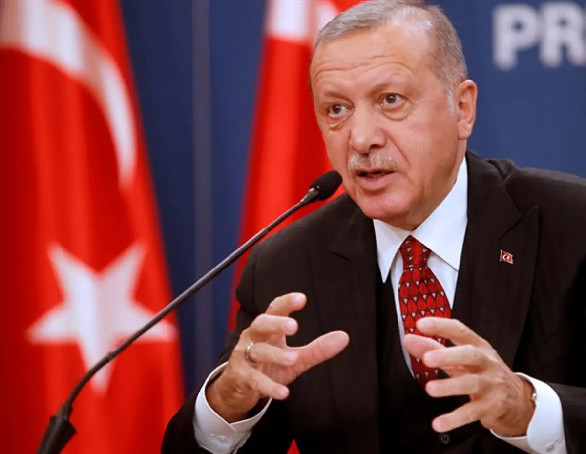 «Израиль не остановится на Газе. Турция – в опасности!» | 7 КАНАЛ ...