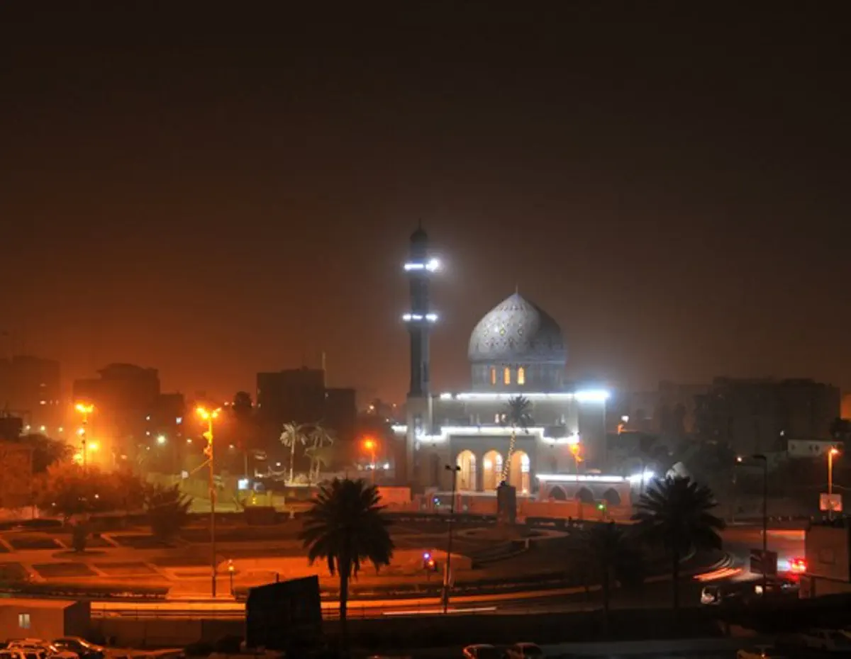 U.S. Forces Conduct Self-Defense Strikes Against Iranian Targets
