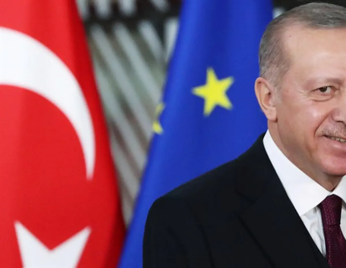 Erdogan Warns Israel Against Undermining U.S.-Iran Ceasefire Deal