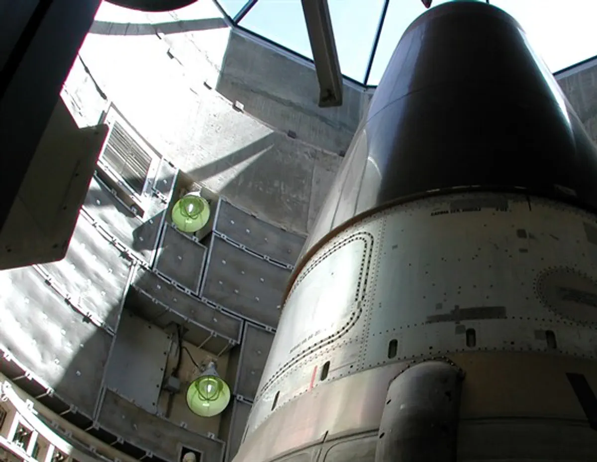 Secretary of State Acknowledges Global Assessment of Israel's Nuclear Weapons