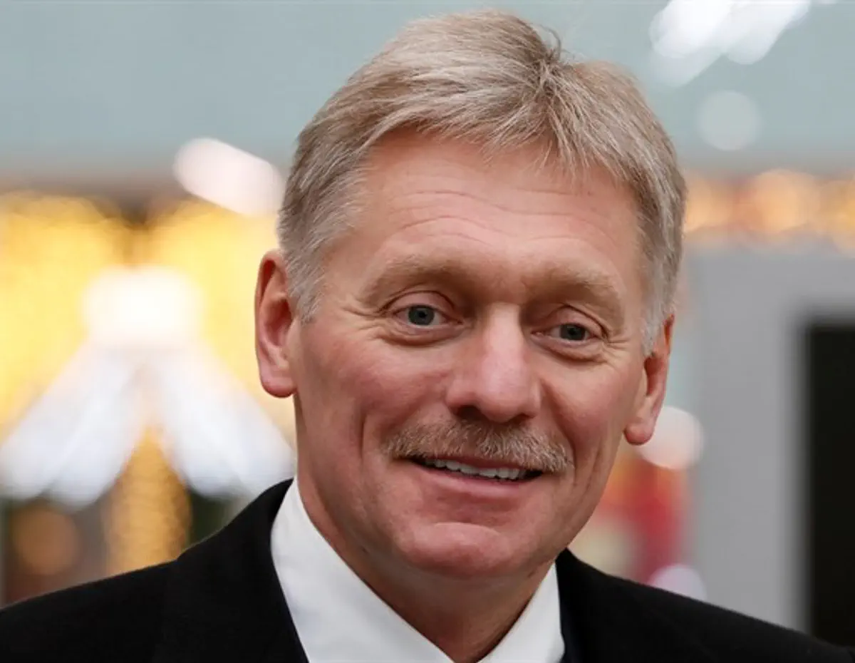 В Кремле «не удивлены» покушением на Трампа | 7 КАНАЛ - Аруц Шева