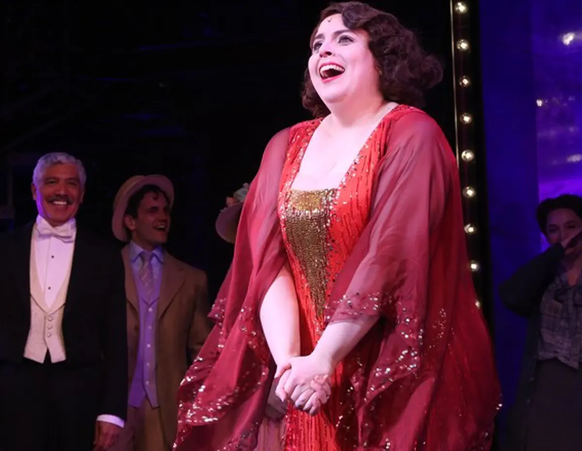 ‘Funny Girl’ snubbed, but ‘Lehman’ stock rises, in Tony nominations