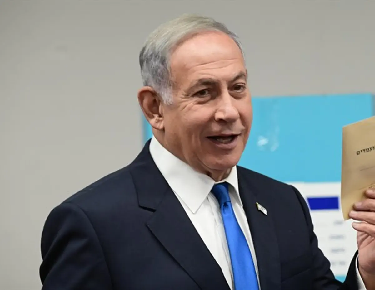Netanyahu's next target Yisrael Beytenu Israel National News Arutz