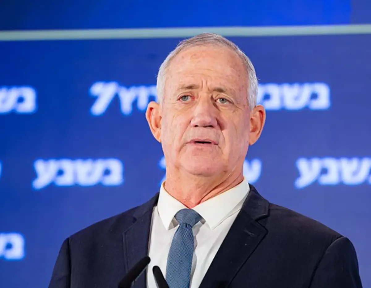 yesh-atid-rules-out-government-led-by-gantz-israel-national-news