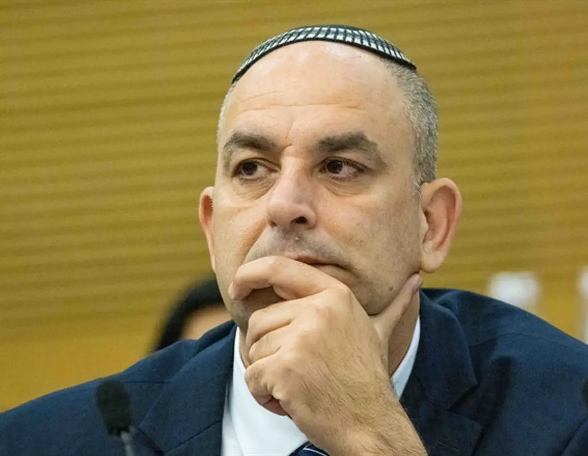 Lod Mayor Haredim are right on issue of electricity on Shabbat