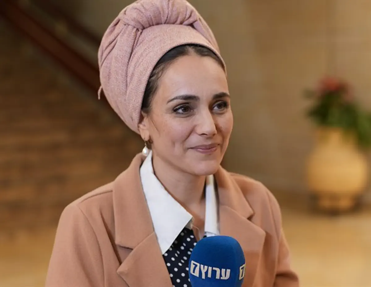 Needed A return to a Jewish presence in Jericho and Shechem Israel