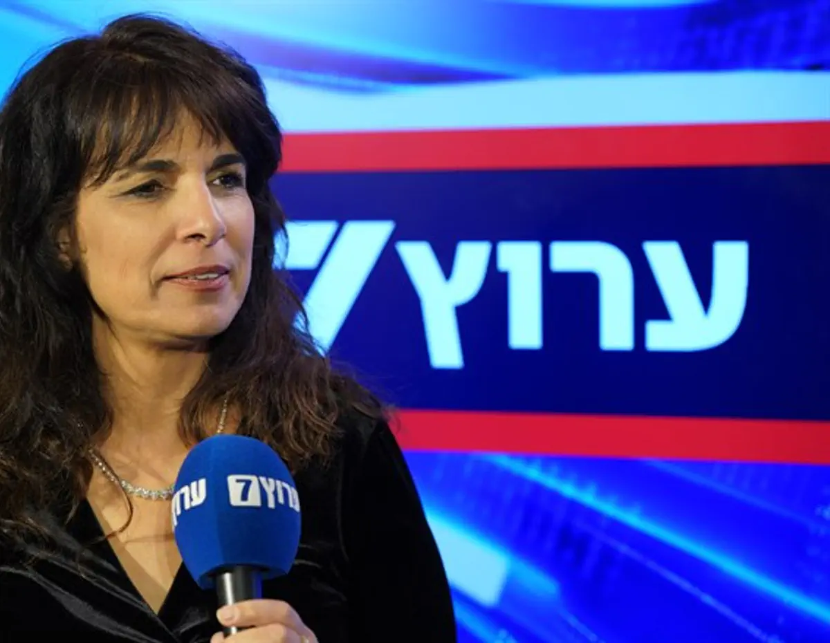 Will Shurat Hadin bring social media giants to their knees? Israel
