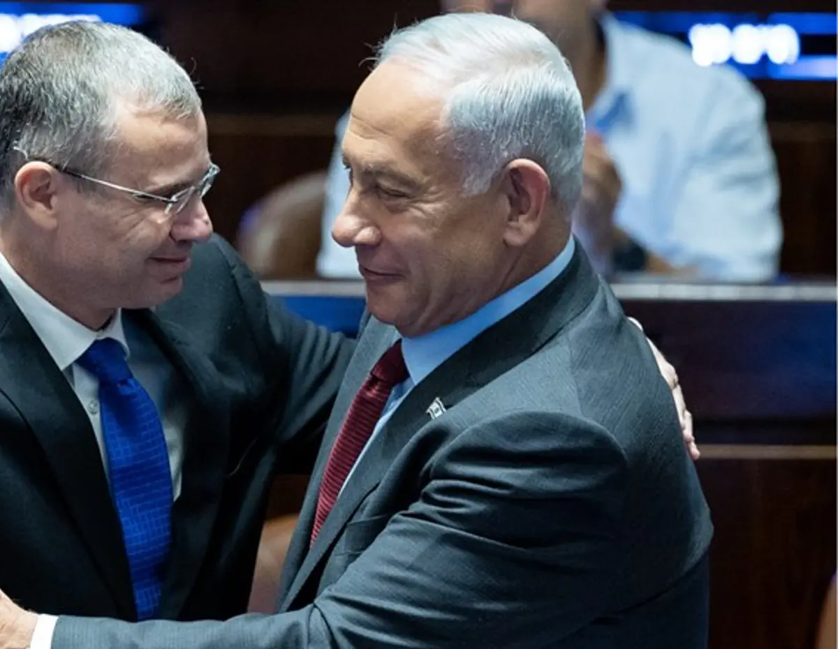 Likud sources 'Justice Min. will fight to the end for judicial