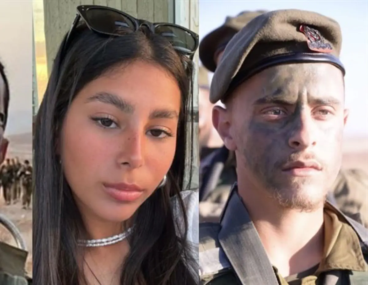 “Заявление Египта - это наглость” | 7 КАНАЛ - Аруц Шева