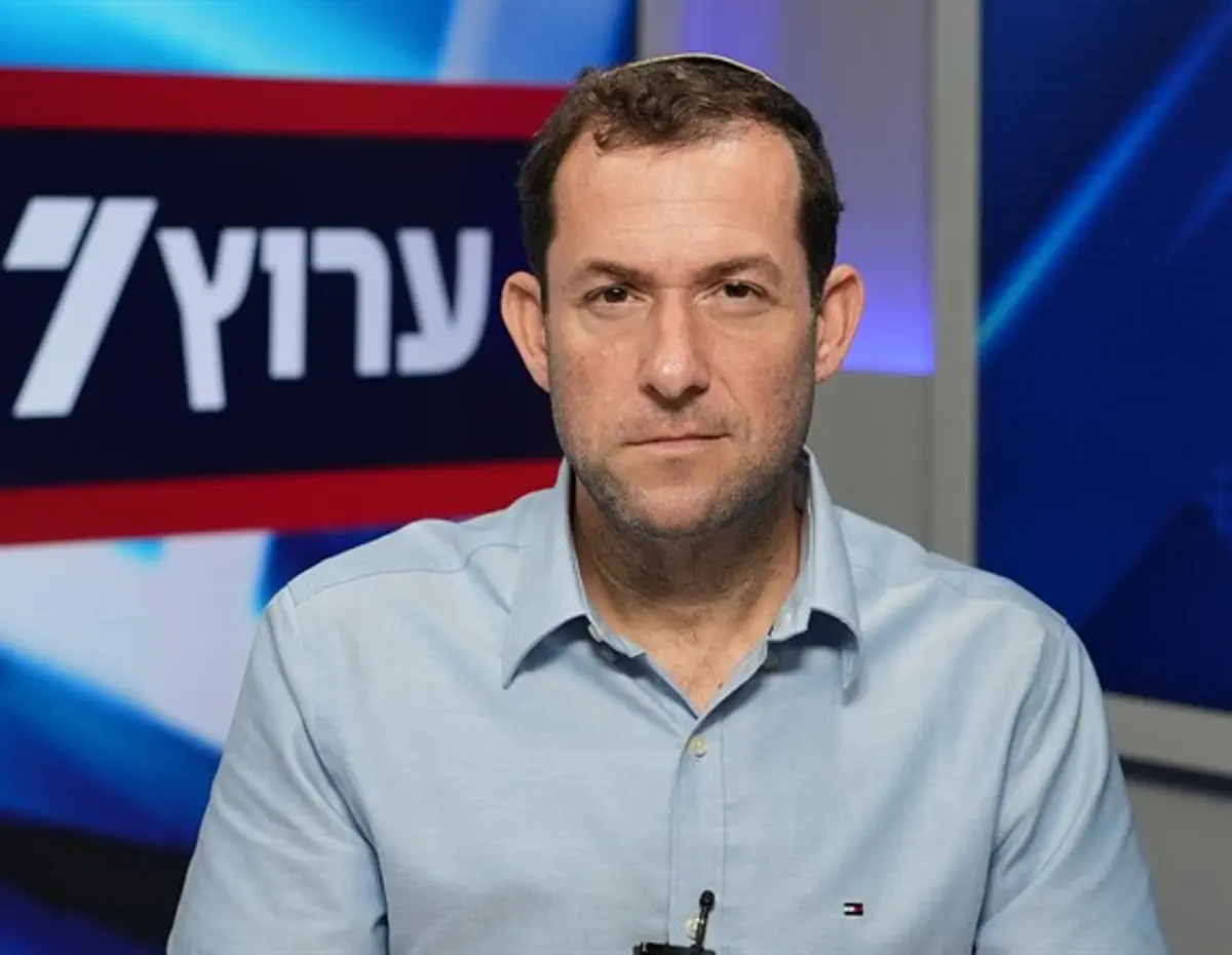 Samaria council head demands government protect Joshua's Altar Israel