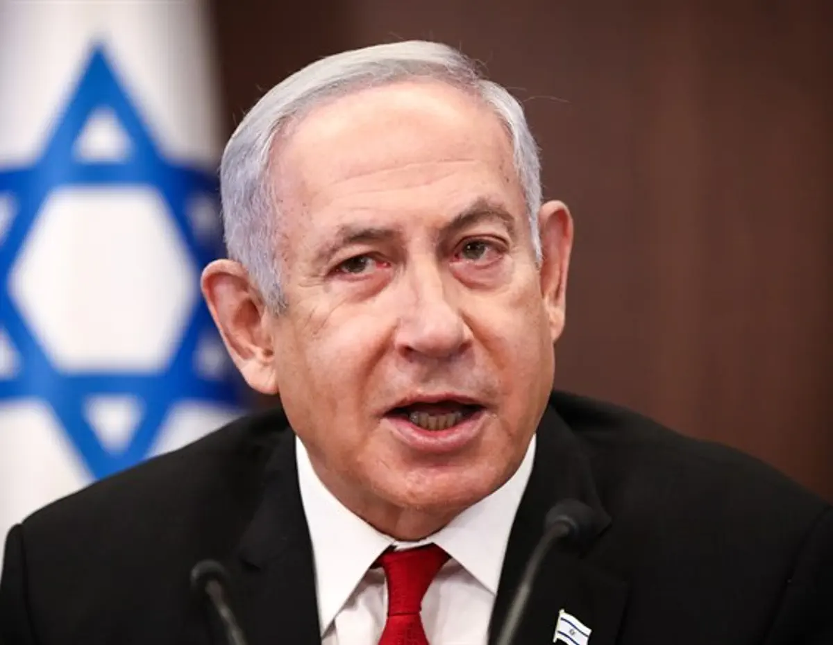 First wartime poll Gantz rises to 43 seats, Likud falls to 19 Israel