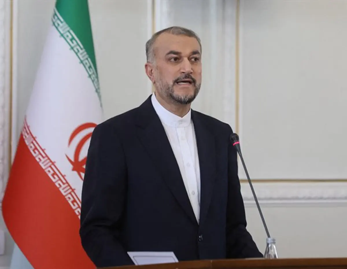 U.S. Blocks New York City Meeting with Iran’s UN Ambassador