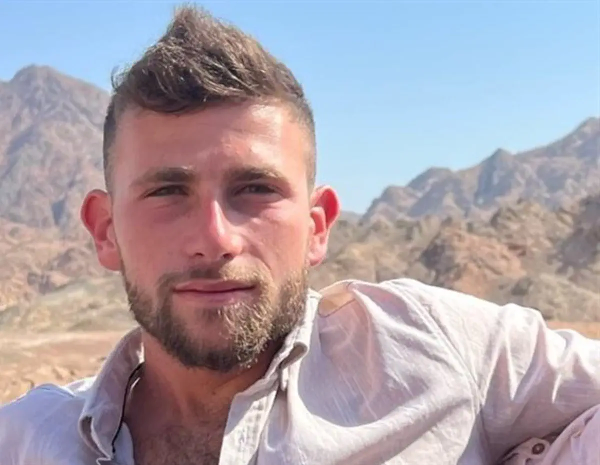 “Соль земли, герой Израиля, лучший из лучших” | 7 КАНАЛ - Аруц Шева