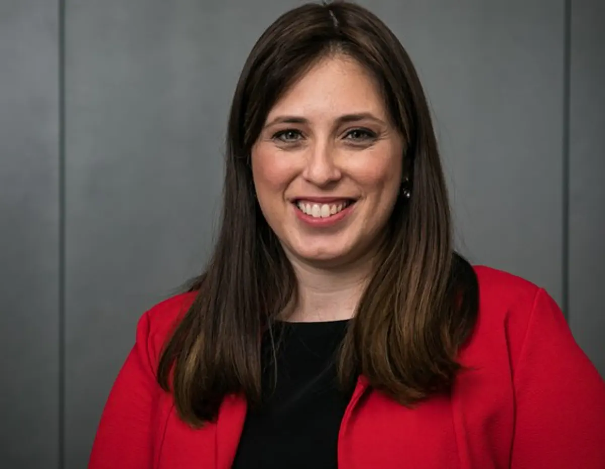 Israeli Ambassador to the UK 'Idea behind advocating for Israel is to