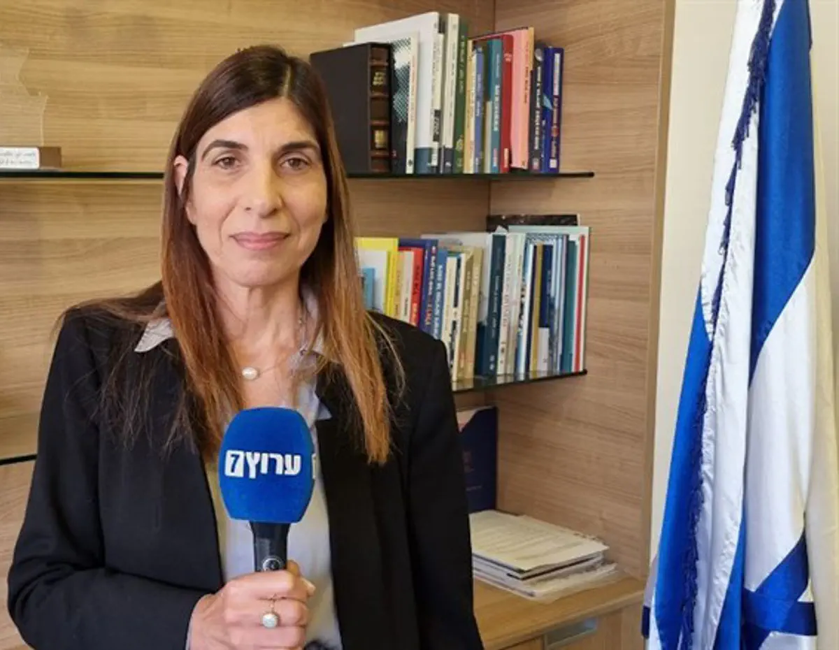 Yisrael Beiteinu MK 'We will need to completely the IDF