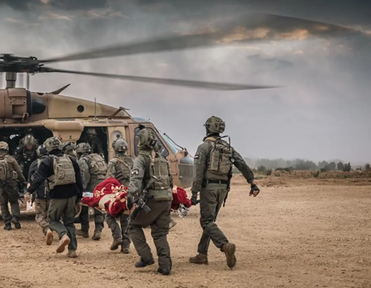 Government Approves Reform for Treatment of Wounded and Traumatized Soldiers