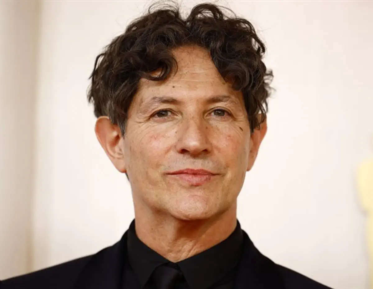 Hollywood Jewish Professionals Respond To Jonathan Glazer Israel hollywood-jewish-professionals-respond-to-jonathan-glazer-israel