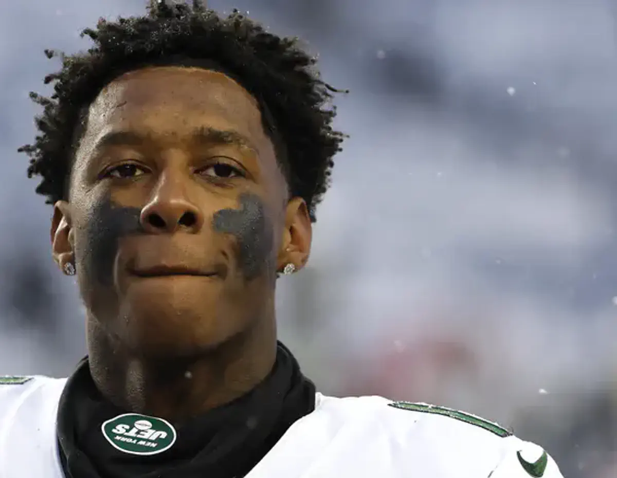 Ny Jets Star Apologizes For Saying Jews Run The World Israel